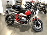 2021 BMW R nineT Pure 719