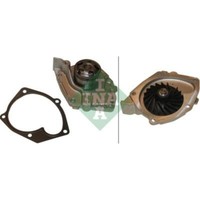 INA Wasserpumpe FüR Renault Grand ScéNic III JZ0/1_ Megane KZ0/1 BZ0_ DZ0/1_