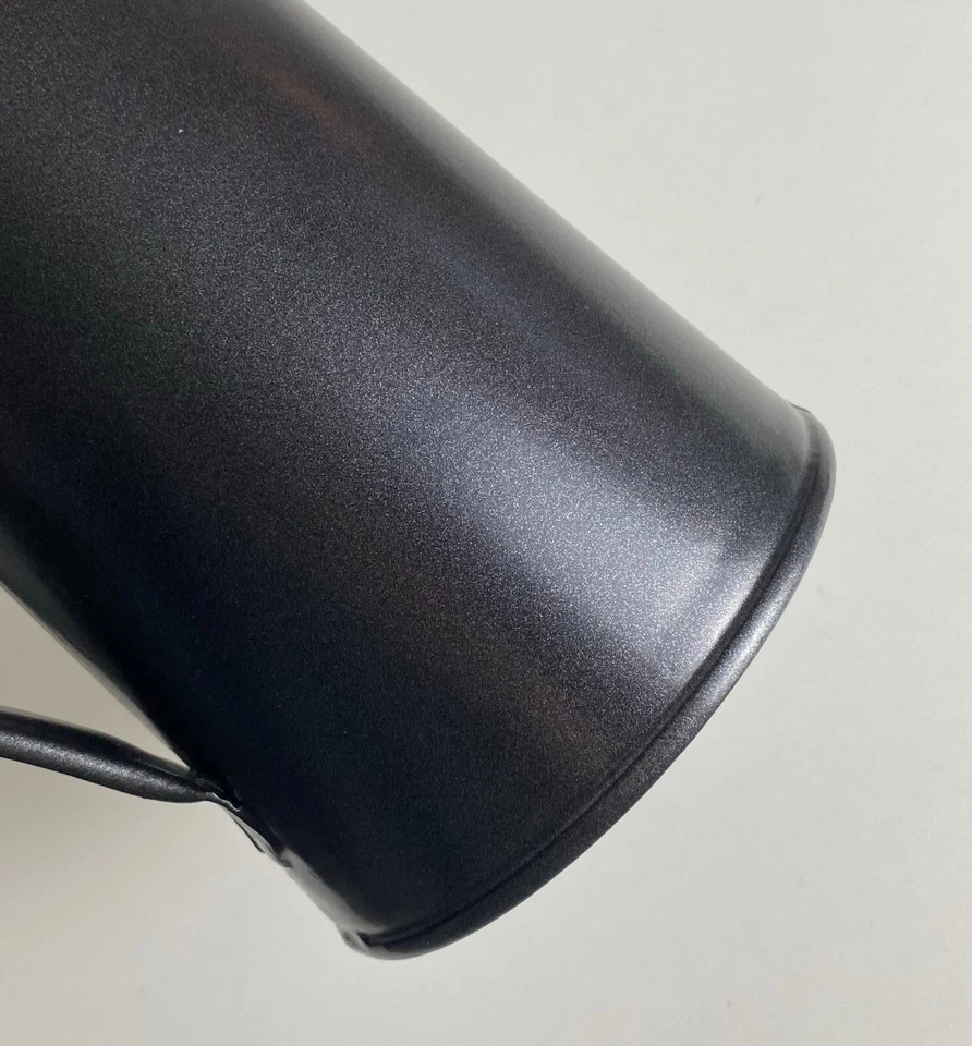 [ Haws ] 1.8 Litre Graphite Metal Watering Jug / Can w Handle Made in England - image 4 of 4