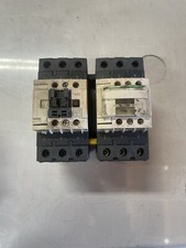SCHNEIDER ELECTRIC LC2D50AG7 120V 80A (AS PICTURED) NSNP