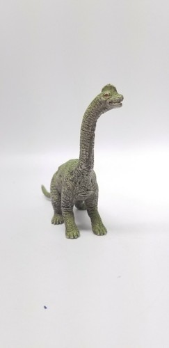 UKRD U.K.R.D 1992 Brachiosaurus dinosaur figure vintage 2022251 - Picture 8 of 12