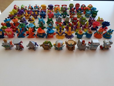 superzings serie 4 juguetes