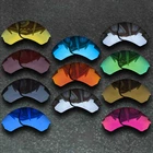 US Polarized Replacement Lens For-Oakley Flak Beta Anti-Scratch-Variety Choices