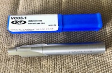 Scientific Cutting VC03-1 Carbide-Tipped Porting Tool Special