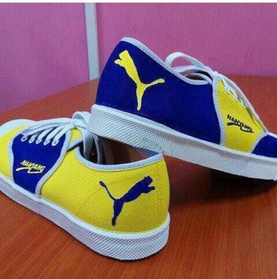 sepak takraw shoes