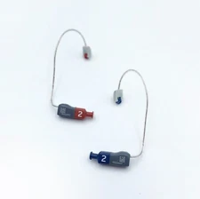 Resound Ric Receiver 0 1  2 3 4 Surefit RIE Receiver 8pin SF3 MM