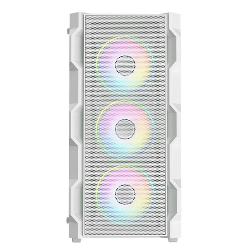 Fast Gaming PC Bundle White | Core i5 | GT 730 2GB | 16GB RAM |128GB SSD+1TB HDD - Picture 3 of 8