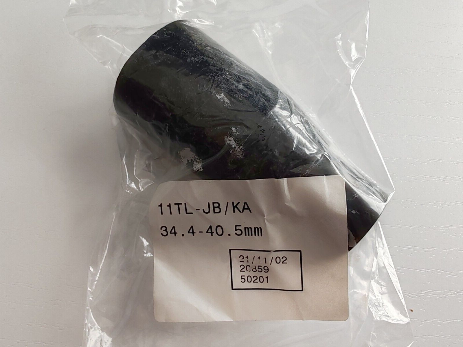 NEXANS EUROMOLD TEE CONNECTOR 36kV M440TB-M-400(K)M-11-2 *CW