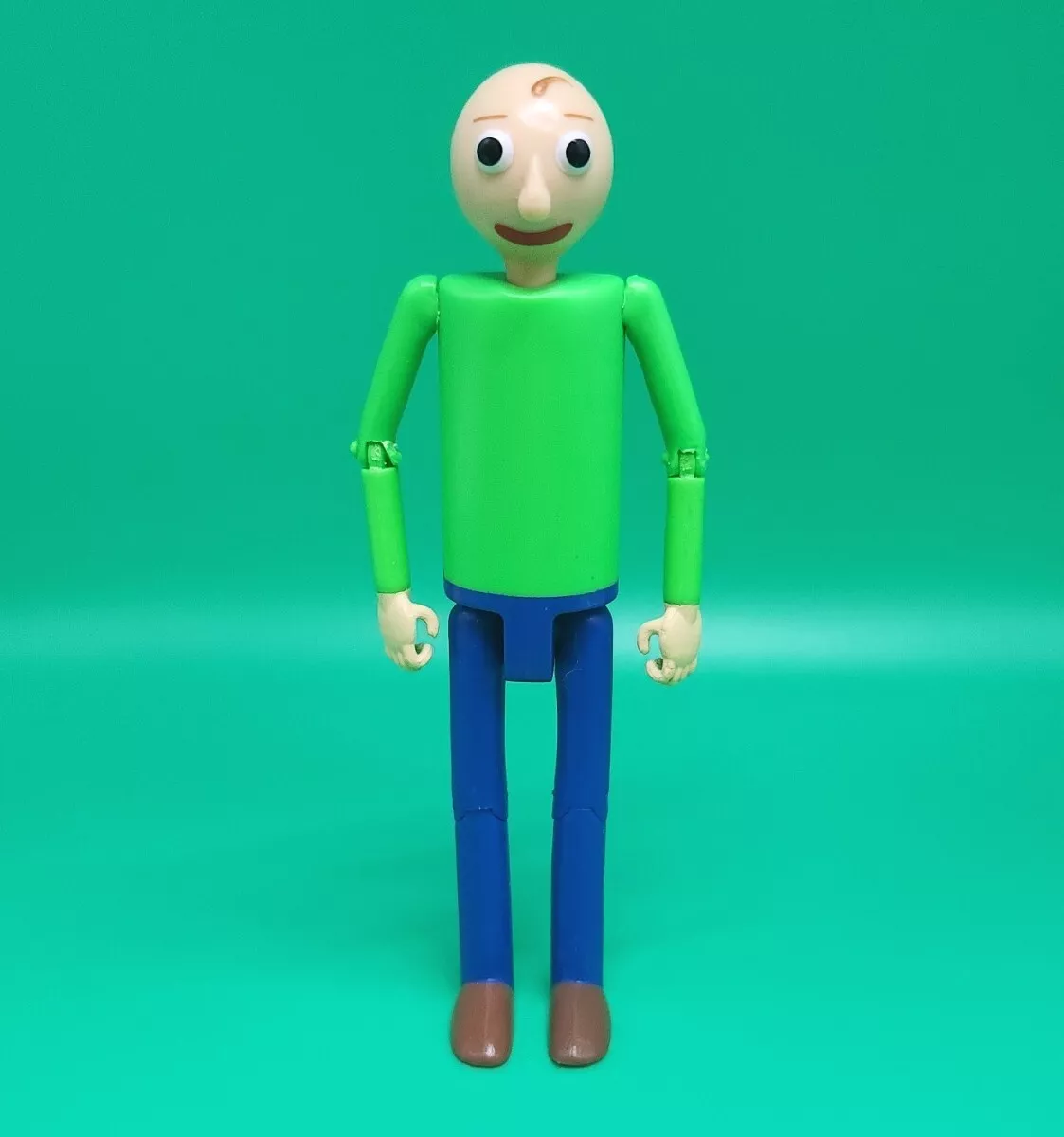 Baldi's Basics: Baldi Action Figure