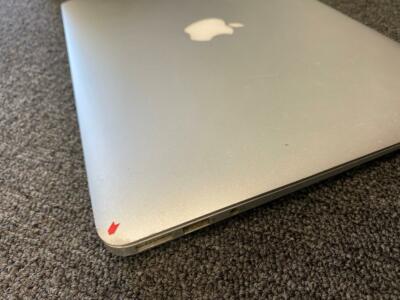 MacBook Air 13 Early 2015 1.6 GHz Intel Core i5 4GB 128GB | eBay