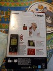 VTech - CS5119-16 DECT 6.0 Cordless Phone System - Red (PREOWN)NEEDS BATTERY  — photo 3