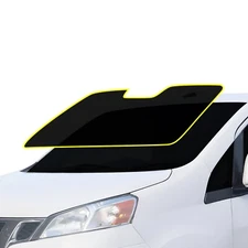 Precut Front Windshield Ceramic Window Tint Fits Nissan NV200 2013-2021