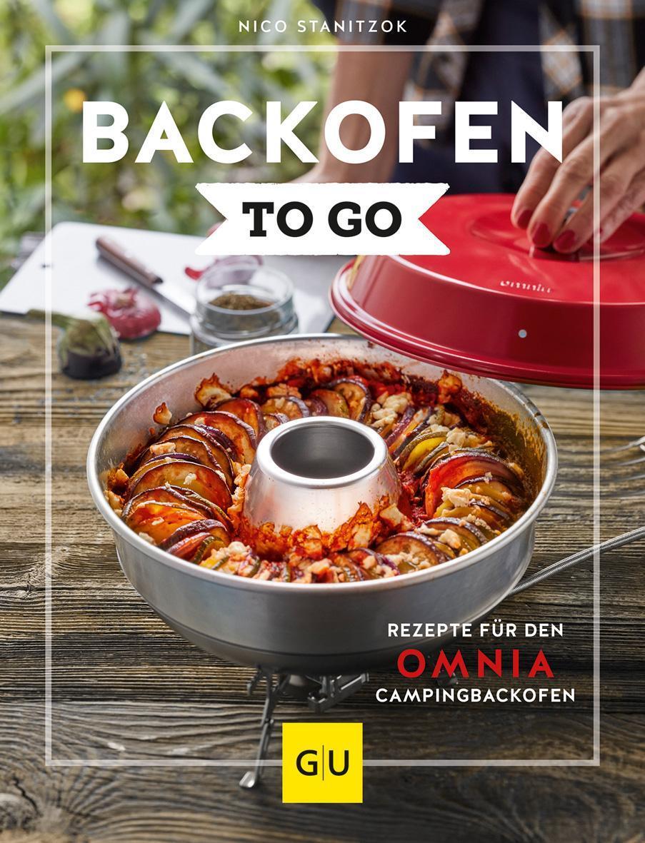 Thumbnail - Backofen To Go, Nico Stanitzok