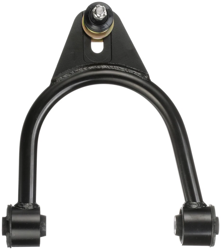 Conjunto de brazo de control y rótula Delphi 2010 para Chrysler 300 2009-2022 tracción trasera Foto 4 de 4