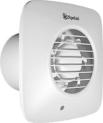 Bathroom Extractor Fan