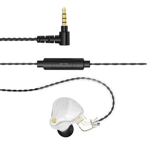 X2pro Sports Earphones Detachable Cable High Resolution 3.5mm Corded Headsets - Zdjęcie 9 z 12