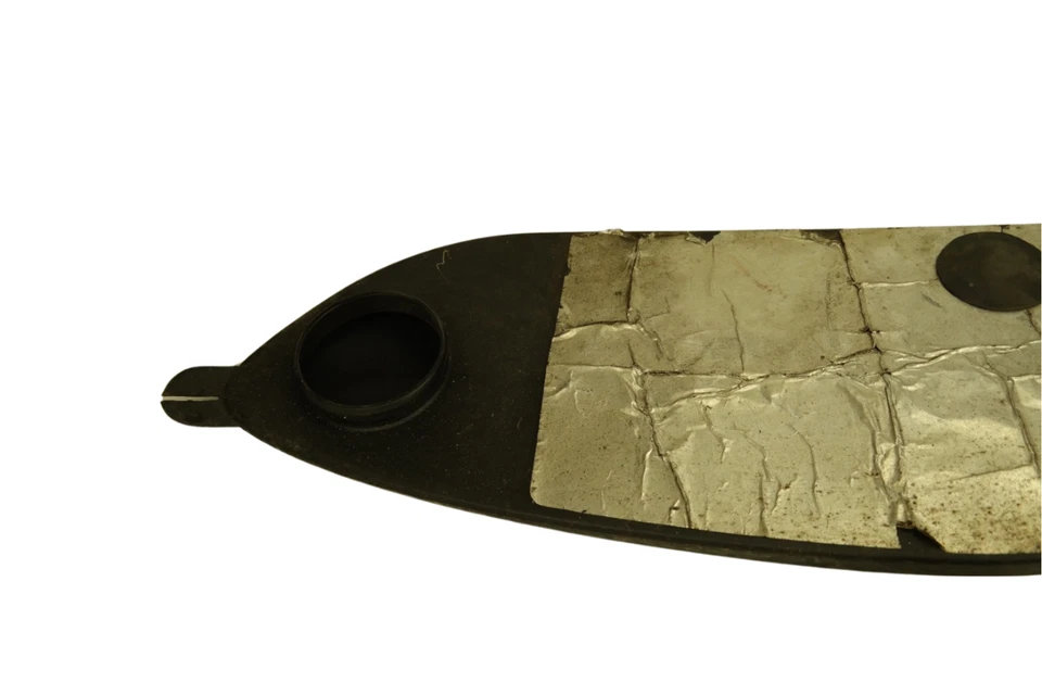 2006-08 ARCTIC CAT CROSSFIRE, PAIR AIR INTAKE DUCTS & AIR SILENCER BOOT SB53 - Image 3 of 4