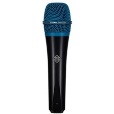 Telefunken M80 Dynamic Microphone - Black wit...