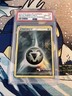 2011 POKEMON CALL OF LEGENDS #95 METAL ENERGY-HOLO PSA 10