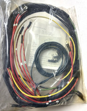 NORS 30,31,32 AUSTIN BANTAM WIRING HARNESS,AMERICAN,COMPLETE?COUPE?SEDAN?US MADE