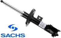 Sachs 317714 StoßDäMpfer StossdäMpfer Vorderachse Vorne FüR Hyundai FüR Kia
