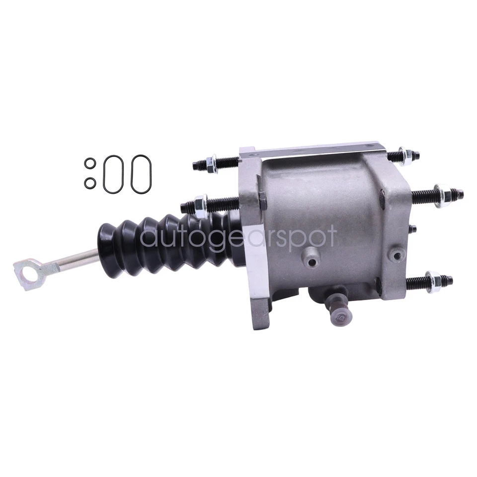 Amplificador de freno REMAN para Isuzu HNR INTERNATIONAL 4200-4400 Freightliner mb55 Foto 3 de 4