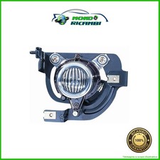 Nebelscheinwerfer Vorne Links - Alfa Romeo 147 - 2004- > 156 - 2003- > 2007
