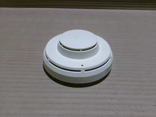 Siemens Cerberus Pyrotronics DI-A3 Fire Alarm Smoke Detector Head
