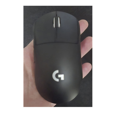 Logitech PRO X SUPERLIGHT 2 Wireless Gaming Mouse 
