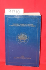 Case Western Reserve Unive... 1900 Western Reserve C...