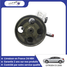Pompe direction assistée Citroen C5