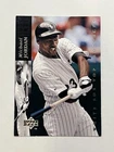 1994 Upper Deck Minor League Michael Jordan #MJ23 Silver Rookie Card RC