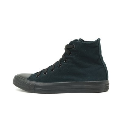 Converse Damen Chuck Taylor All Star EU 37,5 Schwarz M3310 High Top