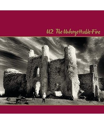 The Unforgettable Fire (2009 Remastered), U2