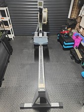 Concept 2 Rower Model D2 PM4 Rowing Machine