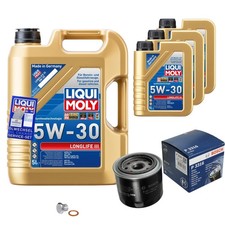 Filtre à huile Isuzu TROOPER