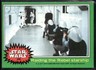 ⭐ 1977 Topps Star Wars Series 4 Rebels Raiding the Rebel sta