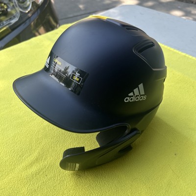 Softball Baseball Adidas Captain Baseball Helmet Adidas Batting