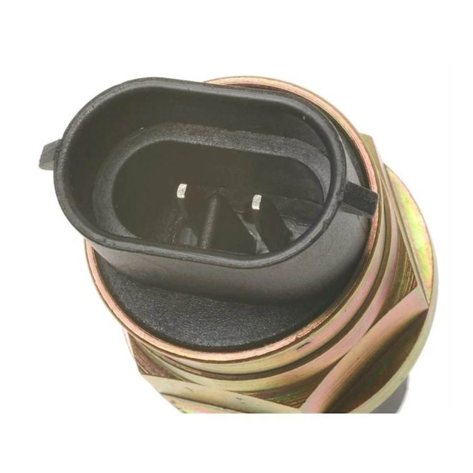 Sensor de velocidad de vehículo ACDelco genuino para GMC Envoy XUV 2004 | negro 1 orificio de perno Foto 3 de 4