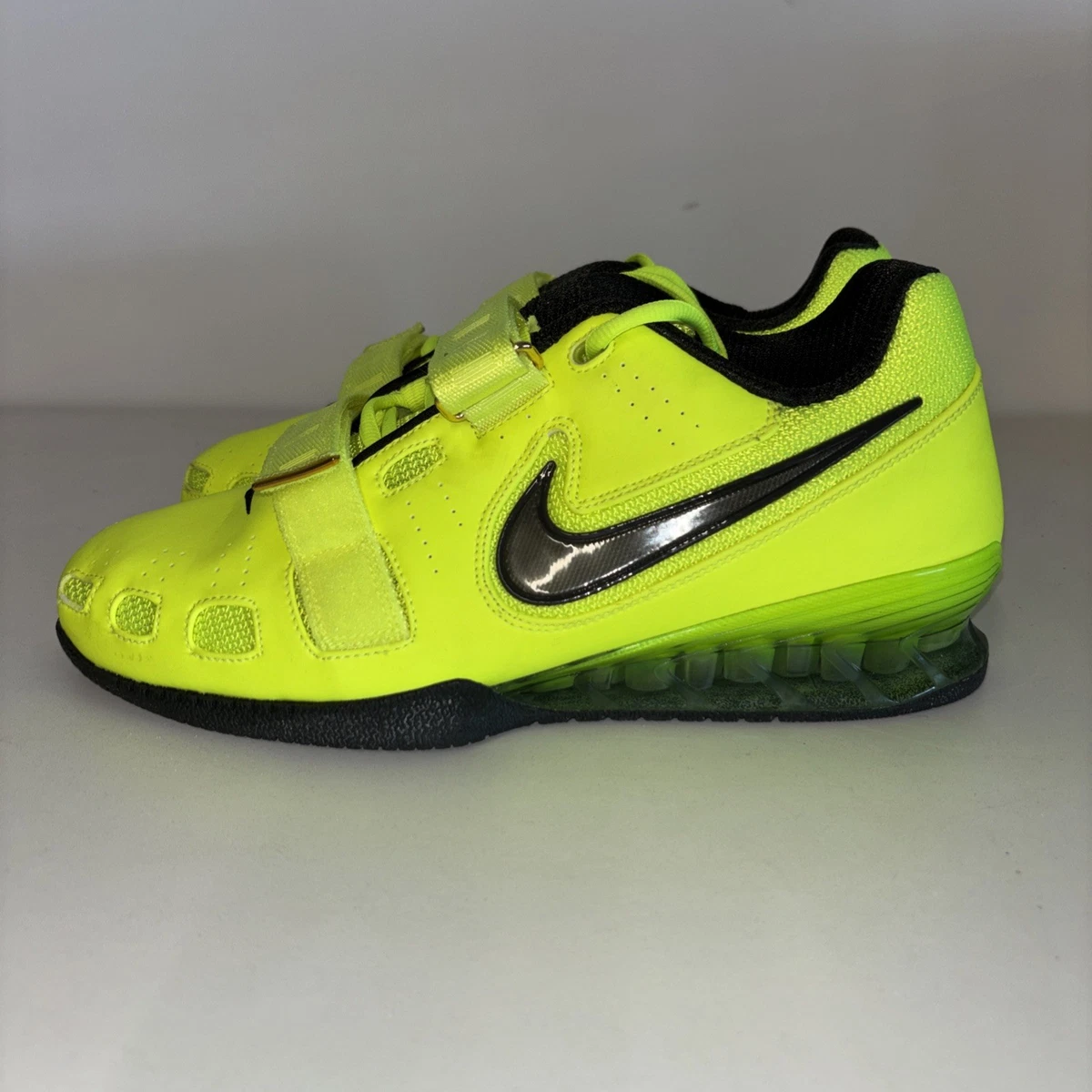 Nike Romaleos 2 Sneakers for Men for Sale | Authenticity