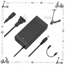 54.6V AC/DC Adapter Compatible with Mankeel MK089 Pioneer Model FY1505462000 