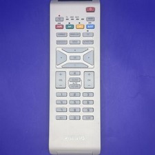 Genuine Philips Remote Control TV/DVD/AUX RM-631 RC1683701/ 01 RC1683702-01