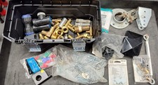New Fittings Electrical