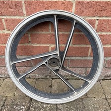 Suzuki Rg50 rg 50 gamma Front wheel rim