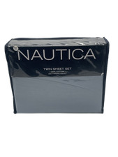 Nautica Twin Sheet Set Bedding
