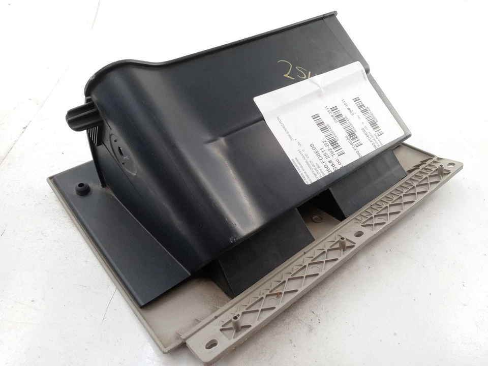 2007-2014 Ford Expedition Front Glove Box OEM Tested - Изображение 3 из 4