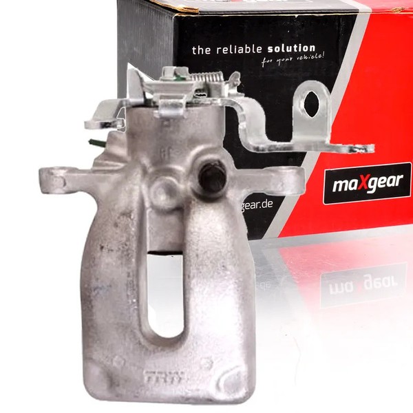 Maxgear 82-0264 Bremssattel Hinten Rechts FüR Citroen Berlingo Partner Peugeot-image