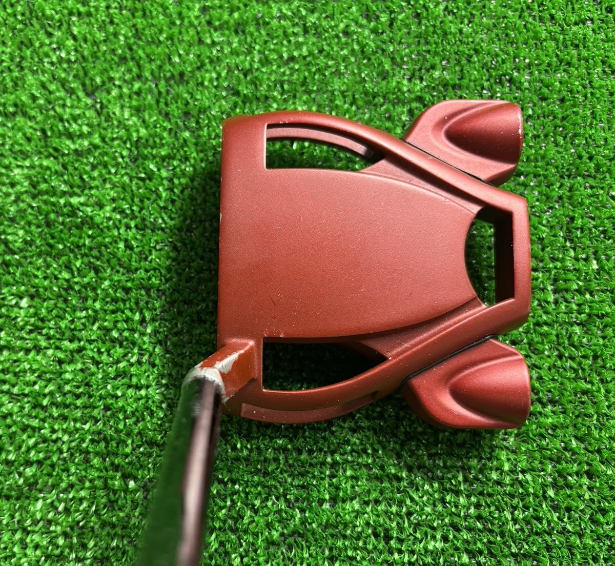 TaylorMade Spider Tour Red Putter 34
