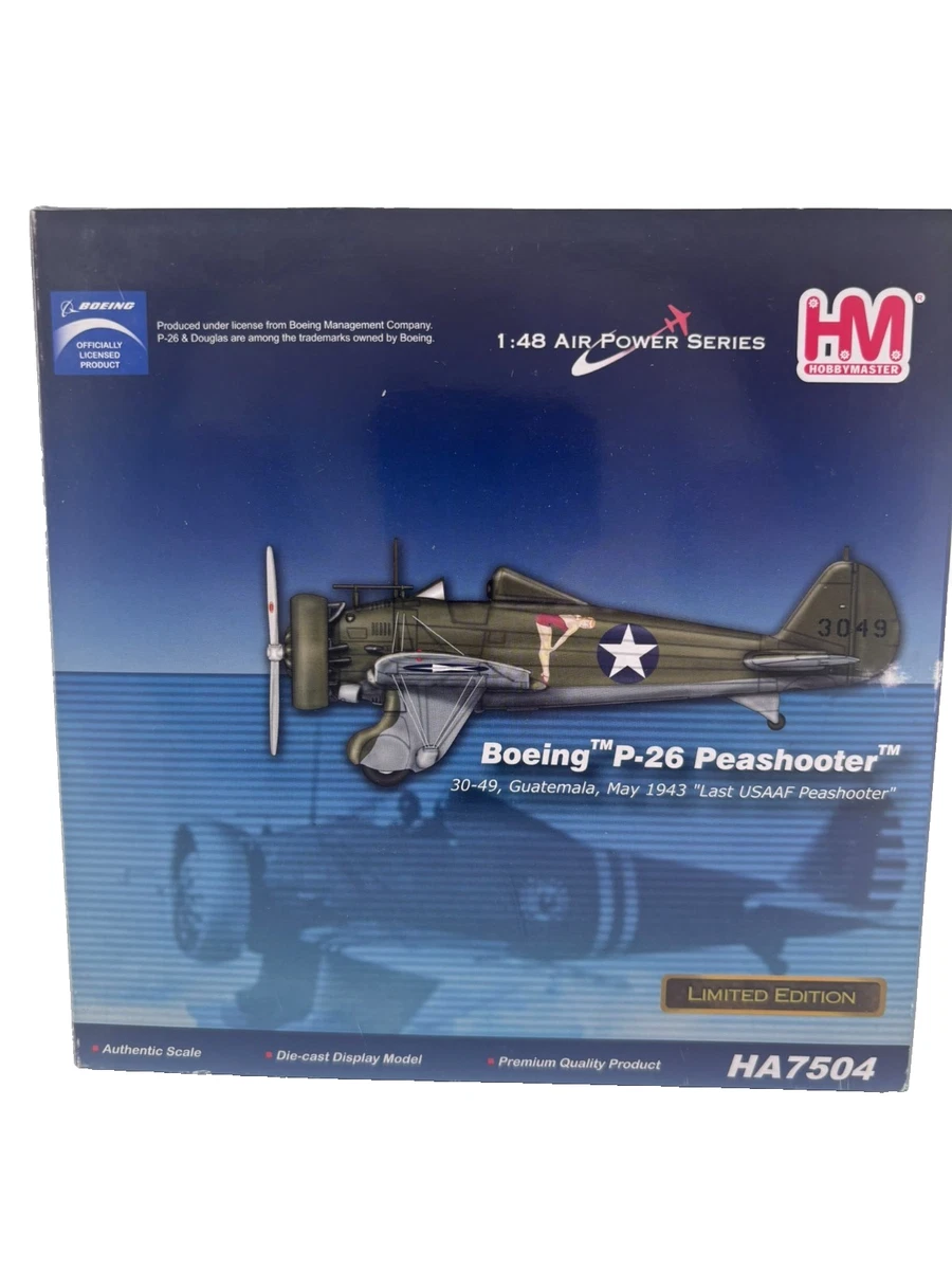 Hobby Master 1:48 Diecast Aircrafts & Spacecrafts for sale | eBay