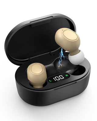 Hearing Aids for Seniors - Hearing Aid Rechargeable for Hearing Loss with Intell